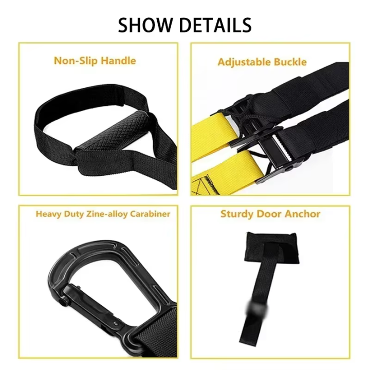 GVBHJK%20Trx%20Adjustable%20Suspension%20Tension%20Training%20Belt%20Resistance%20Band,%20Tension%20Rope%20Yoga%20Fitness%20Equipment%20Resistance%20Band%20-%20Image%203