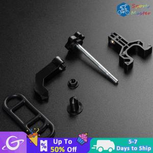 Mini Bicycle Wheel Truing Stand Bike Rims Adjustment Tools Cycling Accessories