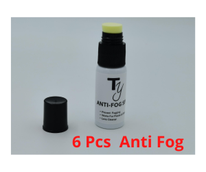 Ty SwimPro Anti Fog Sponge Wipe Lens Cleaner Swimming Goggles Swim Goggle Wipe Spray swimming Spectacles Cleaner Glasses Cleaning Spray Sunglasses Cleaner Spray Spek Cuci Cermin Mata - 15 ml