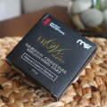 MSI Ulive Beauty Bamboo Charcoal Brightening Soap 100g BPOM. 