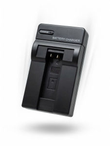 [CHÂN GẬP GỌN] Sạc Pin Canon NB-9L (CB-2LBE) Cho Máy Ảnh IXUS 1000 HS 500 HS IXY 50S - Có Đèn Báo