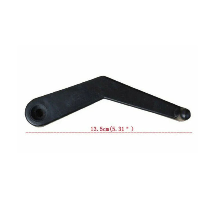 NEW Wheel Balance Instrument Calipers Handle Balancing Measuring Ruler ...