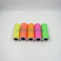 Label Harga 2 Baris Warna / Price Label 2 Line Colour / Refill Price Label Colour Combo. 