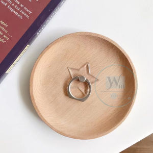 I-RING HP ACRYLIK BENING TATAKAN HOLDER HP CINCIN GRIP HP HOLDER