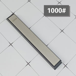1000/1500/2500/3000 Diamond Asahan Pengasah Fixed Angle Knife Sharpener Diamond Whetstone Oil Sharpening Stone Honing Stone Pengasah Pisau Aksesoris Dapu
