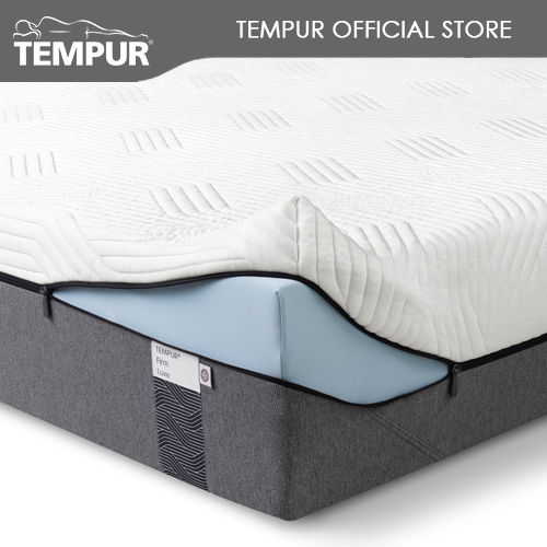 Tempur Firm Luxe 30 Mattress King US Mattress Very Firm Mattress