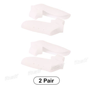 COD Thumb Orthosis Big Toe Straightener Thumb Valgus Protector Silicone Gel Foot Finger Sole