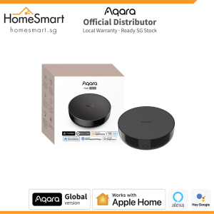 Aqara M200 Hub