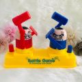 Mainan Perang Jari Finger Battle Game. 