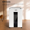 Deli 23L Paper Shredder Home Office Automatic Paper Shredder 9952. 