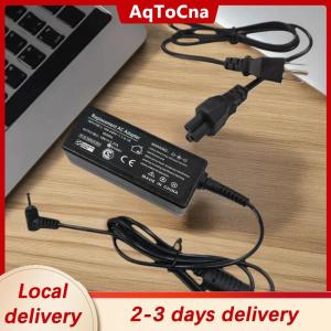 [COD] AqToCna Ship within 24 hours 1 Set 19V 2.37A 45W Laptop Charger For Acer Travelmate P214 TMP214-52 P214-53 P214-54 P215-52 A314-36P A314-22
