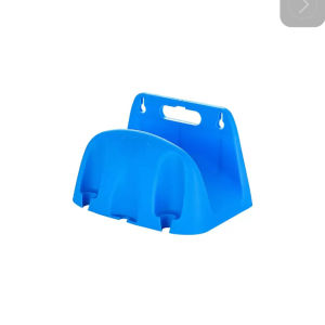 ที่ใส่สายยางติดผนัง ที่ใส่รอกสายยางในสวน ชั้นเก็บสายยาง ราวแขวน ราวแขวน ราวแขวนท่อ ออแกไนเซอร์ สินค้าพร้อมส่ง