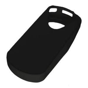 Xe đạp đèn sau bảo vệ bìa cho đèn hậu thiết bị cầm tay Silicone xe đạp Radar đèn sau trường hợp bảo vệ