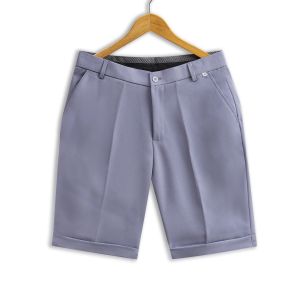 [TẶNG 1 ĐÔI TẤT] Quần Short Tây Âu Nam Thời Trang Cao Câp Form Đẹp Chất Tuyết Hàn Co Giãn