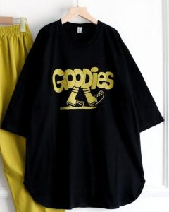 Setelan Cargo Wanita Terbaru Ransa Set Kaos Katun Combed 24s M L XL XXL 3XL Oneset Jumbo Kekinian