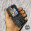 HP Nokia 130 - HP Jadul - HP kecil dengan fitur lengkap. 