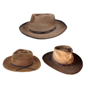 Stylish Wool Fedoras Hat Comfortable and Fashionable Headpiece for Fashion Lovers and Various Occasion and Outfit