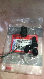 SOKET + INJEKTOR INJECTOR HONDA BEAT FI BEAT POP BEAT ESP VARIO 125 OLD LAMA K25 (ORIGINAL)