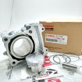blok seher komplit 135cc jupiter mx old / jupiter mx new ( kode part 1s7 / 50c / 5yp ). 