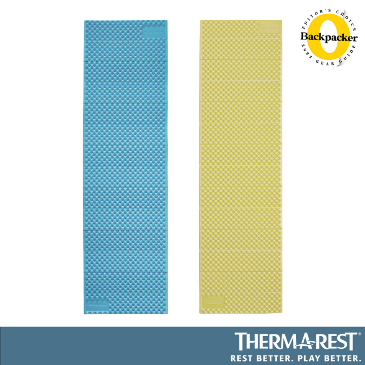 ThermARest ZLite SOL Sleeping Pad Regular Lazada PH
