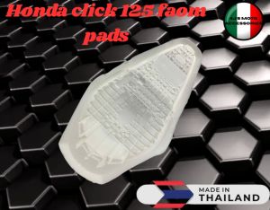 HONDA CLICK 125 FOAM FOR V2V3 & V4
