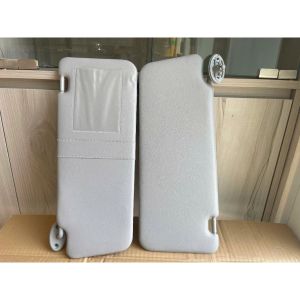 Bộ Che Nắng Trong Toyota Innova (2006-2016) - Giá Bao Gồm 2 Bên (RH+LH) - Phụ Kiện