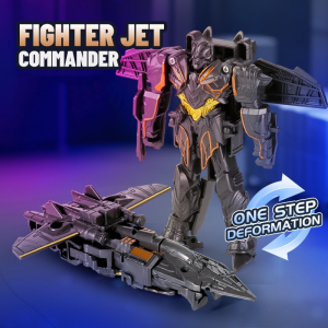 Mainan Mobil Robot Transformers 2in1 Deformation Toy