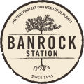 Banrock Station Crimson Cabernet Merlot Red Wine 750ml. 