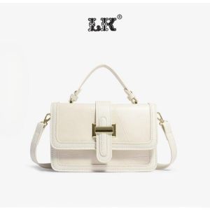 Tas Premium LK LPK8281 Tas Selempang Wanita Import Tas Bahu Wanita Import Tas Shoulder Bag Wanita Tas Wanita Korea ~lapak fashion