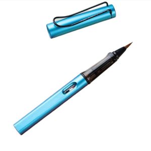 DSIUY Beginners For Art Soft Hair Drawing Writing Artist Chinese Brushes Penmanship Brushes Calligraphy Pen Brushes Painting Pens