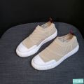 [HCM]Giày Lười Nữ Kiểu Dáng Thể Thao Cổ Chun MWC Shoes M2804 SlipOn Bata Hàn Quốc Cổ Chun Dành Cho Các Bạn Nữ Thích Tối Giản. 