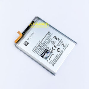 Ảnh Thật Pin Samsung Galaxy A32 5G A326 EB-BA426ABY-a326 5000mAh Zin + Tặng Keo Dán Pin