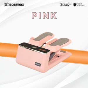 BODIMAX SMART STEPPER/ Mini Stepper / Air Climber Stepper / Walker / Alat Fitness