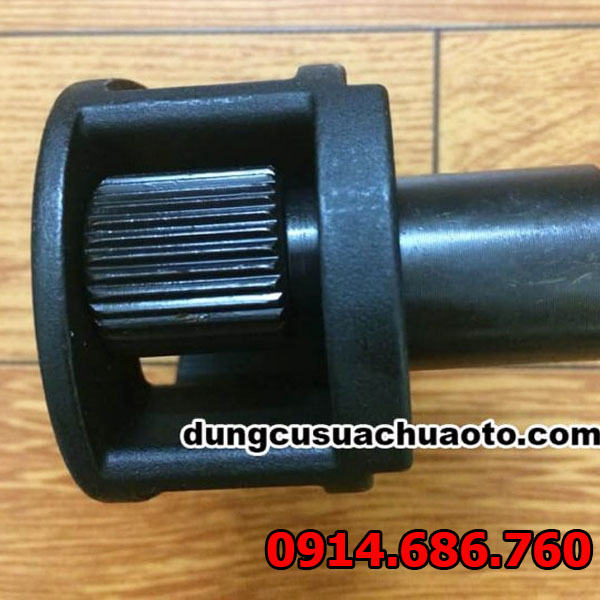 Tôi đã vô tình mua phải vam tháo rotuyn lái trong kém chất lượng và đây là những gì tôi rút ra được
