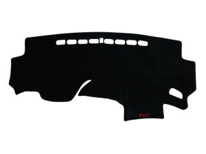 Polyester Dashmat - Honda Jazz / Fit 2019 TO 2025 Dashboard Cover Dash Mat Matting OEM IM
