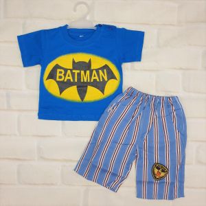 Setelan Anak Laki-Laki Baju Anak Cowok 202