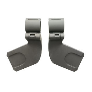 Baby Car Seat Adapter For Cybex Coya Pram Aton Clould Q/Z Converter Bebe Basket Pushchair Connector Buggy Accessories