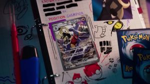 Pokemon TCG: Booster Pack English tổng hợp nhiều Series