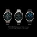 Đồng Hồ Thông Minh HUAWEI WATCH GT 3 Pro | Gốm tinh thể nano | Điện tâm đồ | Lặn tự do | Hàng Phân Phối Chính Hãng. 