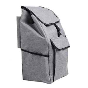 Reusable Shopping Trolley Bag Easy to Clean and Carry Practical Shopping Bags Replacement Accesories for Shoppers