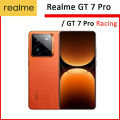 Unlocked Realme GT7 Pro  / Realme GT 7 Pro Racing Edition  Snapdragon 8 Elite. 