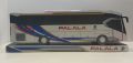 Miniatur Bus Palala SR 2 Panoramic. 