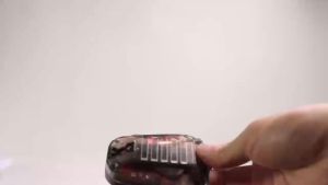 Đèn nhấp nháy mũ bảo hiểm thể thao 2025 đi bộ ngoài trời săn bắn sinh tồn tín hiệu an toàn đèn flash chống nước mũ bảo hiểm chiến thuật đèn bọ rùa