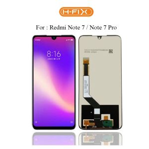 HFIX - Lcd Redmi Note 7 / Redmi Note 7 Pro Fullset Touchscreen