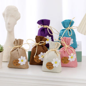 Wardrobe Sachet 🌸 衣柜香包 Pewangi Bilik Uncang Pewangi Almari Wangian Rumah Tahan Lama Bedroom Aromatherapy Long Lasting