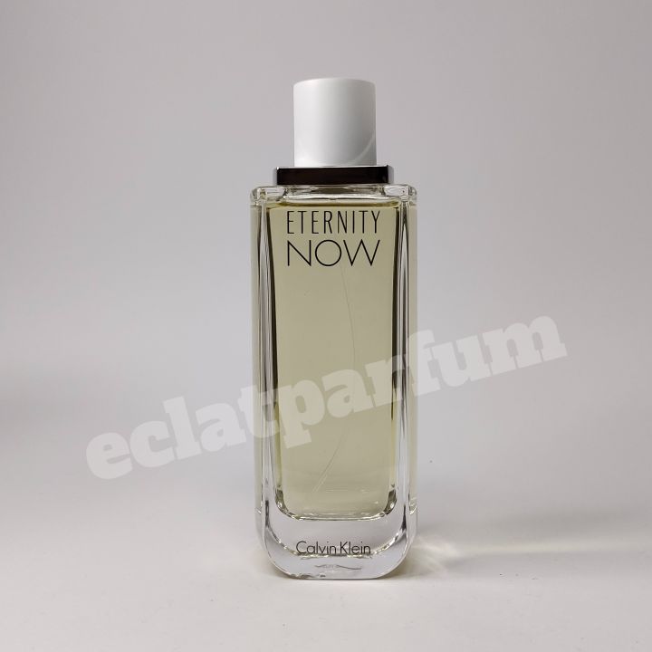 Eternity now perfume 100ml best sale