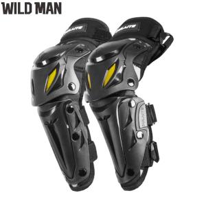 Multi-Season Motorcycle Elbow Protector and MTB Knee Pads Breathable Safety Gear for Riders