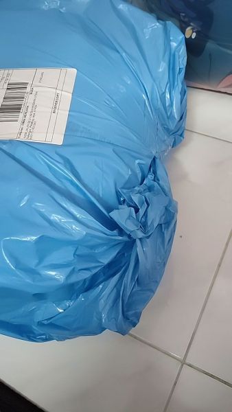 Buyer review video 6