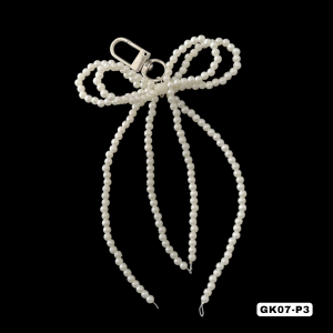 Gantungan Tas / Gantungan Kunci / Bag Charm / Gantungan Tas Aesthetic / Gantungan Tas Lucu / Keychain - GK07