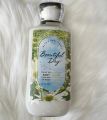 Bath & Body Works  Body Lotion Beautiful Day ของแท้ 100%. 